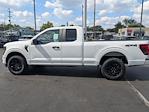 New 2025 Ford F-150 STX Super Cab 4WD Pickup for sale #SKF16613 - photo 12
