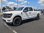 New 2025 Ford F-150 STX Super Cab 4WD Pickup for sale #SKF16613 - photo 14
