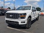 New 2025 Ford F-150 STX Super Cab 4WD Pickup for sale #SKF16613 - photo 15