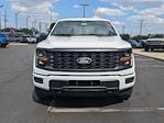 New 2025 Ford F-150 STX Super Cab 4WD Pickup for sale #SKF16613 - photo 16
