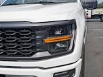 New 2025 Ford F-150 STX Super Cab 4WD Pickup for sale #SKF16613 - photo 17