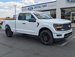 New 2025 Ford F-150 STX Super Cab 4WD Pickup for sale #SKF16613 - photo 3