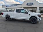 New 2025 Ford F-150 STX Super Cab 4WD Pickup for sale #SKF16613 - photo 4