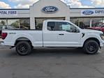 New 2025 Ford F-150 STX Super Cab 4WD Pickup for sale #SKF16613 - photo 5