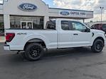 New 2025 Ford F-150 STX Super Cab 4WD Pickup for sale #SKF16613 - photo 6