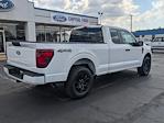 New 2025 Ford F-150 STX Super Cab 4WD Pickup for sale #SKF16613 - photo 7
