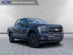 New 2025 Ford F-150 Lariat SuperCrew Cab 4WD Pickup for sale #SKF21215 - photo 1