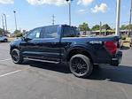 New 2025 Ford F-150 Lariat SuperCrew Cab 4WD Pickup for sale #SKF21215 - photo 10