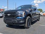 New 2025 Ford F-150 Lariat SuperCrew Cab 4WD Pickup for sale #SKF21215 - photo 13