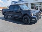 New 2025 Ford F-150 Lariat SuperCrew Cab 4WD Pickup for sale #SKF21215 - photo 3