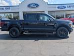New 2025 Ford F-150 Lariat SuperCrew Cab 4WD Pickup for sale #SKF21215 - photo 4