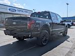 New 2025 Ford F-150 Lariat SuperCrew Cab 4WD Pickup for sale #SKF21215 - photo 2