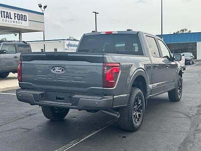 2025 Ford F-150 SuperCrew Cab 4WD Pickup for sale #SKF21548 - photo 2
