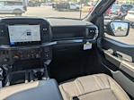 New 2025 Ford F-150 STX SuperCrew Cab 4WD Pickup for sale #SKF22926 - photo 35