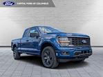 New 2025 Ford F-150 STX Super Cab 4WD Pickup for sale #SKF27155 - photo 1