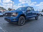 New 2025 Ford F-150 STX Super Cab 4WD Pickup for sale #SKF27155 - photo 16