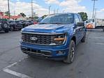 New 2025 Ford F-150 STX Super Cab 4WD Pickup for sale #SKF27155 - photo 17