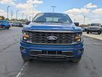 New 2025 Ford F-150 STX Super Cab 4WD Pickup for sale #SKF27155 - photo 18