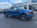New 2025 Ford F-150 STX Super Cab 4WD Pickup for sale #SKF27155 - photo 3