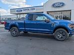 New 2025 Ford F-150 STX Super Cab 4WD Pickup for sale #SKF27155 - photo 4