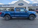 New 2025 Ford F-150 STX Super Cab 4WD Pickup for sale #SKF27155 - photo 5