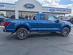 New 2025 Ford F-150 STX Super Cab 4WD Pickup for sale #SKF27155 - photo 6