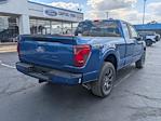 New 2025 Ford F-150 STX Super Cab 4WD Pickup for sale #SKF27155 - photo 8