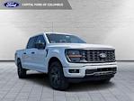 New 2025 Ford F-150 STX SuperCrew Cab 4WD Pickup for sale #SKF27795 - photo 1