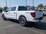 New 2025 Ford F-150 STX SuperCrew Cab 4WD Pickup for sale #SKF27795 - photo 10