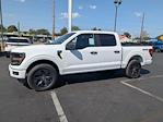 New 2025 Ford F-150 STX SuperCrew Cab 4WD Pickup for sale #SKF27795 - photo 13