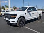 New 2025 Ford F-150 STX SuperCrew Cab 4WD Pickup for sale #SKF27795 - photo 14
