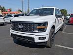 New 2025 Ford F-150 STX SuperCrew Cab 4WD Pickup for sale #SKF27795 - photo 15