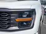 New 2025 Ford F-150 STX SuperCrew Cab 4WD Pickup for sale #SKF27795 - photo 17