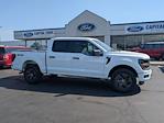 New 2025 Ford F-150 STX SuperCrew Cab 4WD Pickup for sale #SKF27795 - photo 4
