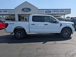 New 2025 Ford F-150 STX SuperCrew Cab 4WD Pickup for sale #SKF27795 - photo 5