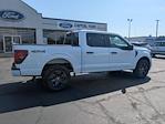 New 2025 Ford F-150 STX SuperCrew Cab 4WD Pickup for sale #SKF27795 - photo 6