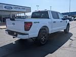 New 2025 Ford F-150 STX SuperCrew Cab 4WD Pickup for sale #SKF27795 - photo 2