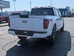 New 2025 Ford F-150 STX SuperCrew Cab 4WD Pickup for sale #SKF27795 - photo 7