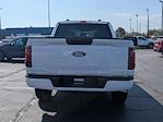 New 2025 Ford F-150 STX SuperCrew Cab 4WD Pickup for sale #SKF27795 - photo 8