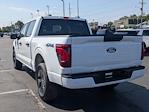 New 2025 Ford F-150 STX SuperCrew Cab 4WD Pickup for sale #SKF27795 - photo 9