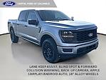 New 2025 Ford F-150 STX SuperCrew Cab 4WD Pickup for sale #SKF27854 - photo 1