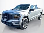 New 2025 Ford F-150 STX SuperCrew Cab 4WD Pickup for sale #SKF27854 - photo 6