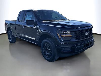 2025 Ford F-150 Super Cab 4WD Pickup for sale #SKF28233 - photo 2