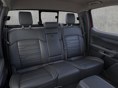 New 2025 Ford Ranger - photo 1