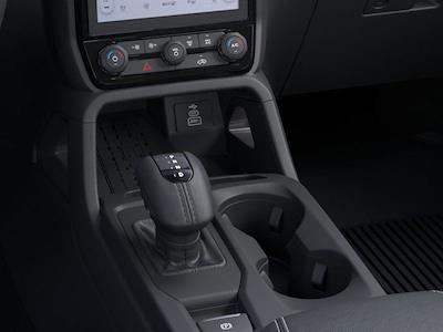 New 2025 Ford Ranger - photo 1