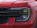 New 2025 Ford Ranger Lariat SuperCrew Cab for sale #SLE68453 - photo 18