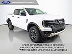 2025 Ford Ranger SuperCrew Cab 4WD Pickup for sale #SLE69218 - photo 1