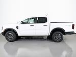 2025 Ford Ranger SuperCrew Cab 4WD Pickup for sale #SLE69218 - photo 11