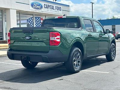 2025 Ford Maverick SuperCrew Cab FWD Pickup for sale #SRB22379 - photo 2