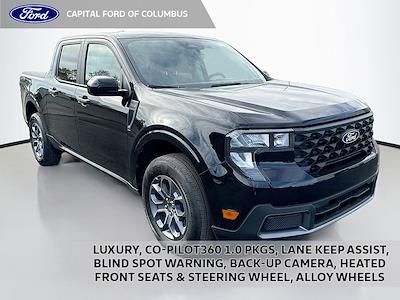 2025 Ford Maverick SuperCrew Cab FWD Pickup for sale #SRB34103 - photo 1